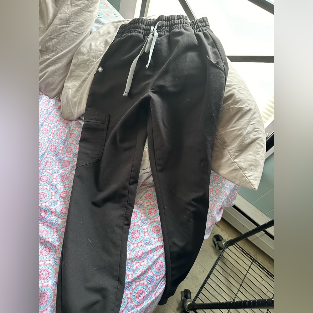 Two Sets Of Xs Figs Scrubs - image 7